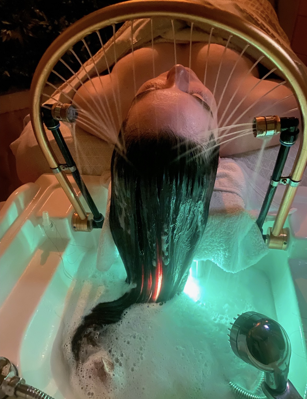 Featured image for Introducing Head Spa at Salon Madeleine: A Ritual of Rest, Renewal & Intention - Salon Madeleine