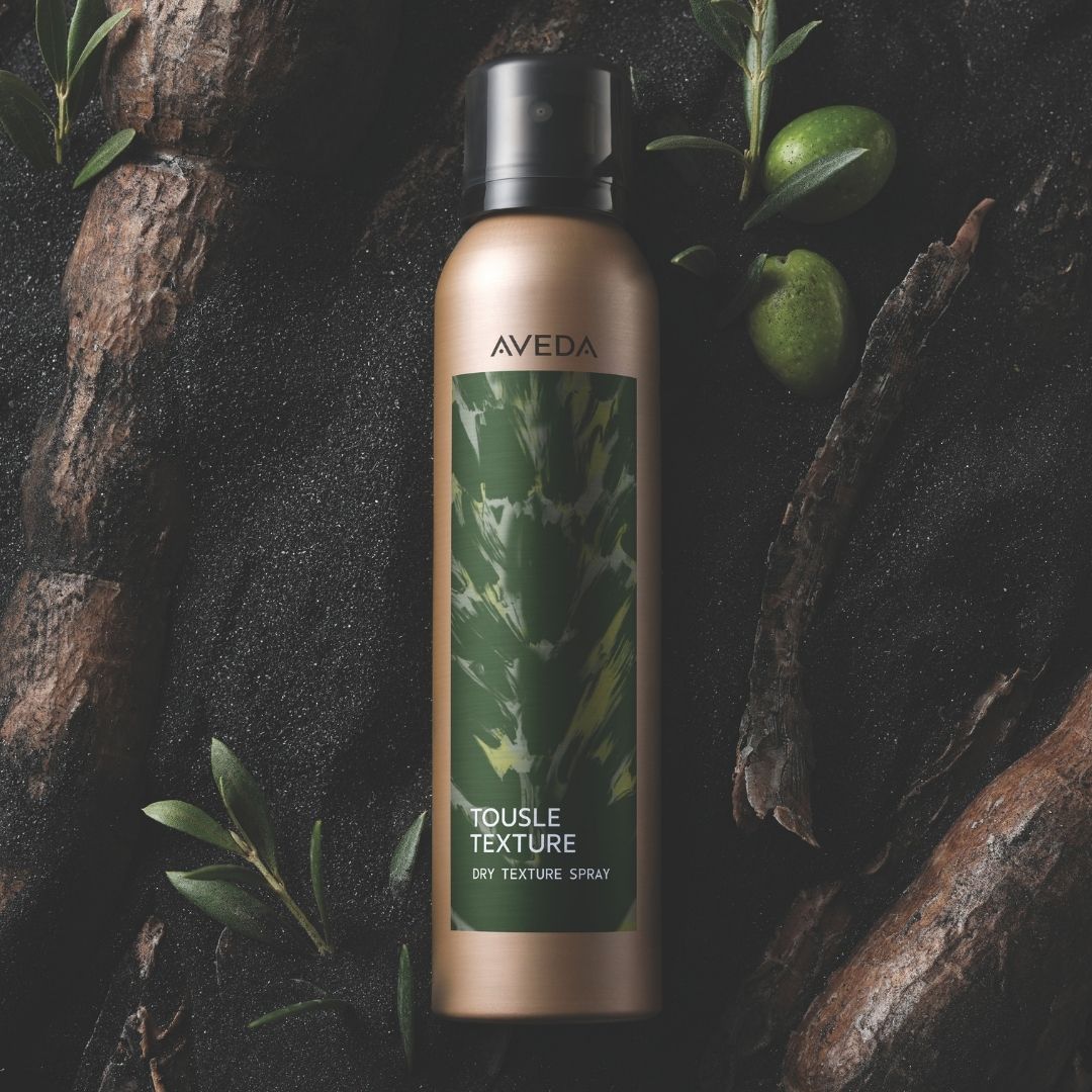 Featured image for Meet Your New Favorite Finishing Spray - Salon Madeleine