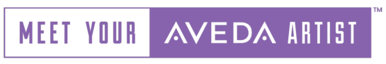 Meet Your Aveda Artist logo