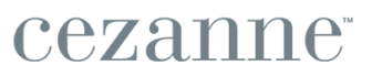 Cezanne Logo