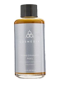 CosMedix Pomegranate Peel