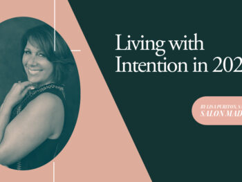 Living with Intention