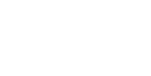 Salon Madeleine logo in white - Aveda salon Melbourne FL