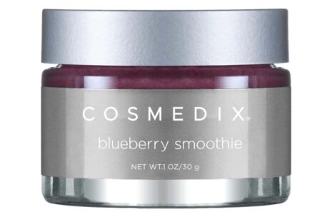CosMedix Blueberry Smoothie peel